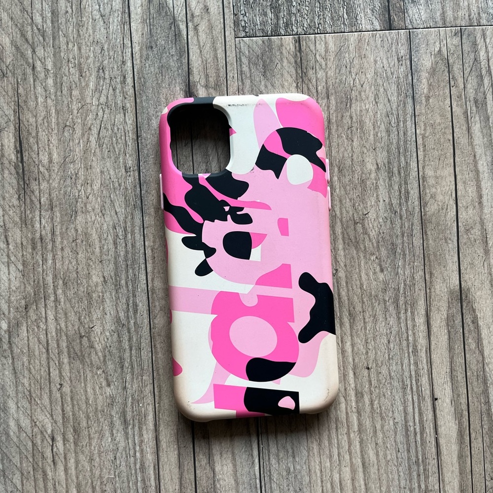 Apple Supreme Phone Case